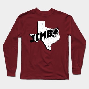 Jimbo Fisher Long Sleeve T-Shirt